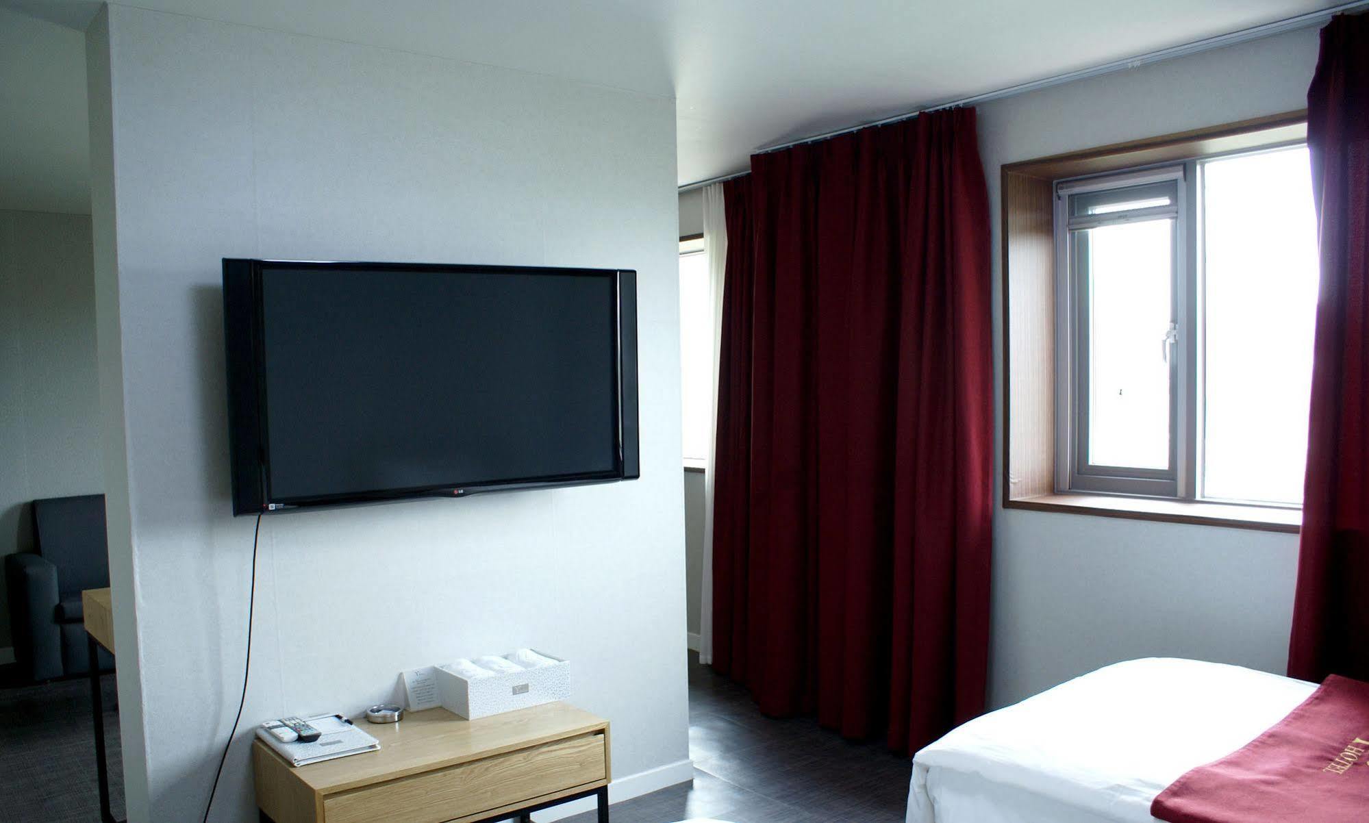 Y Ocean Hotel يوسو المظهر الخارجي الصورة